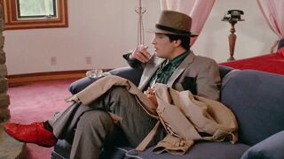 Blue Ice - 1985 (restored)