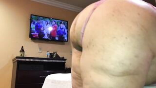 Abuela De 50 Años Casi Se Muere Cuando Se Traga La Leche