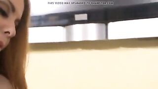 Busty Milf Cheats With Bbc