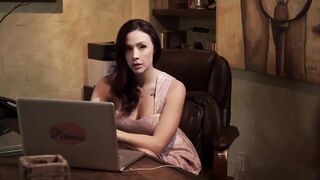 Stepmom Is A Callgirl