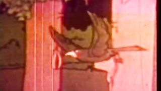 Hansel And Gretel And The Horny Witch