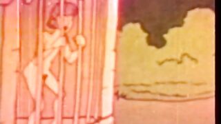 Hansel And Gretel And The Horny Witch