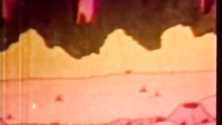 Hansel And Gretel And The Horny Witch