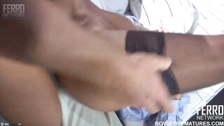 Russian Sex Video 43