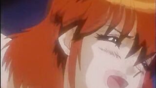 Busty Hentai Pianist Girl Knows How To Play