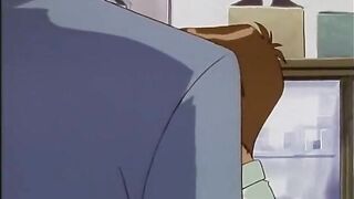 Busty Hentai Pianist Girl Knows How To Play
