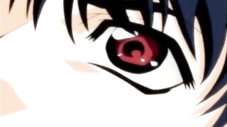 Hentai Wife Pleasing Guy With Her Hairy Cunt