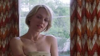 Naomi Watts Cheating Her Husband