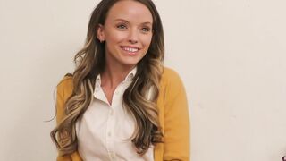 Assistant Made To Strip