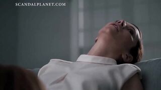 Louisa Krause Nude Lesbian Pussy Eating On Scandalplanetcom