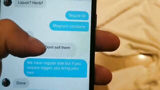 Hotwife Enjoying A Tinder Stranger With A Big Cock On Vacation (guy #8)