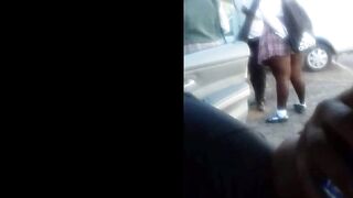 School Sucks Vol 18 African Teens 18yrs Old Wild Mzansi