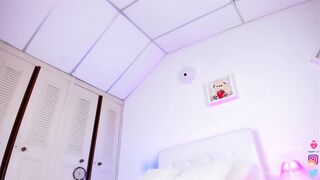 Sammypeachex (08/03/2021) Sex Video