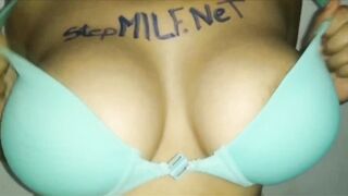 Big Tits Milf With Her Handyman