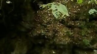 German Classic Vintage Huge Saggy Tits