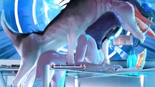 Sfm Monster Compilation W/s 2020