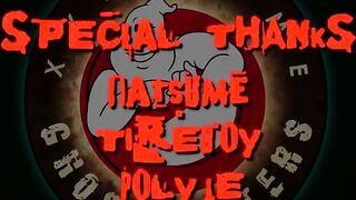 Xxxtreme Ghostbusters Porn Parody By Zone