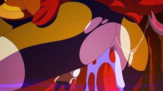 Xxxtreme Ghostbusters Porn Parody By Zone