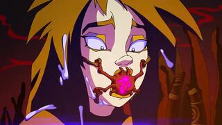 Xxxtreme Ghostbusters Porn Parody By Zone