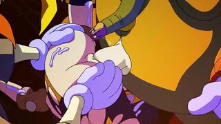 Xxxtreme Ghostbusters Porn Parody By Zone