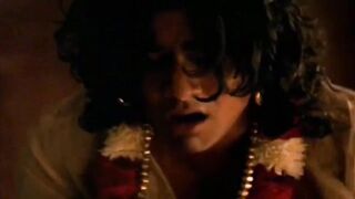 Kamasutra - The Story Of Maya From 'leftovers' To 'move-over'