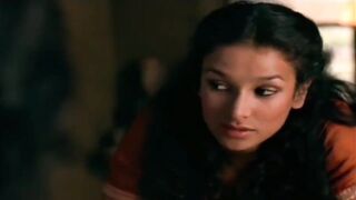 Kamasutra - The Story Of Maya From 'leftovers' To 'move-over'