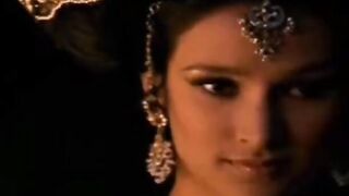 Kamasutra - The Story Of Maya From 'leftovers' To 'move-over'