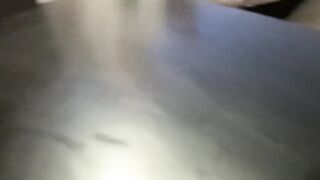 Night Out In Hollywood Ends With Creampie