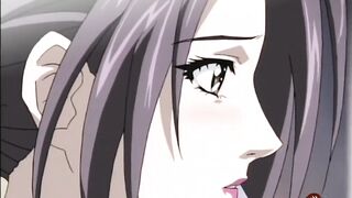 Mom Hot Babe Gets Fucked Hard In Rough Gangbang - Hentai.xxx