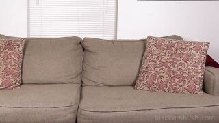 Black Ambush - Katie's Country Coochie