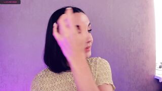 Serilhoups free cam show (08/03/2021)