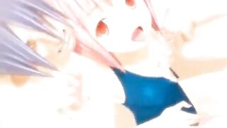 3d Hentai Futa Girls