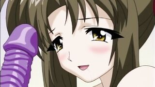 Little Step Sister Gets  Her Cherry Popped