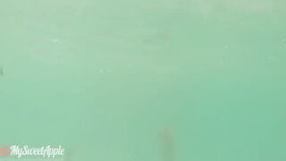 Public Sex In Hotel Balcony Spring Break In Cancun - Amateur Mysweetapple