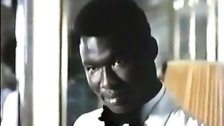 My All Time Favorite Interracial Movie Scene