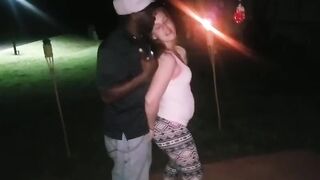 Tamara Asser's Shower Turns Into Pussy Squirting And Anal Sex!