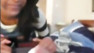 British Uk Muslim Shia Slut Caught Sucking White Dick