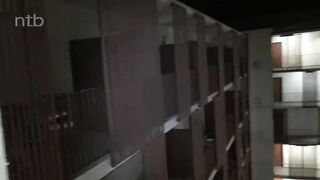 Interracial With Some Funny Things...