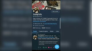 I Love It When She Squirt