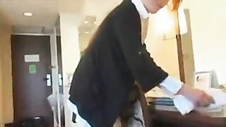 Special Services Of Hotel Maid