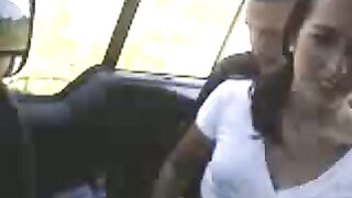 Irish Gypsy Girl Gets Tag Teamed Mmf Threesome