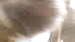 Irish Gypsy Girl Gets Tag Teamed Mmf Threesome