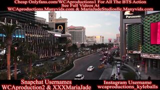 Step-cousin Lovin In Vegas Complete Series Maria Jade