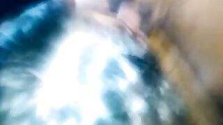 Esposa Mexicana Haciendo Un Trio