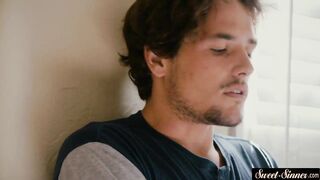 Teen Maid Pounded By Her Stepdaddy