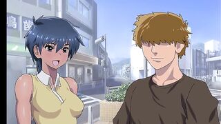 [nighthawk] Wild Daughter