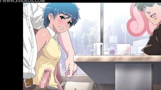 [nighthawk] Wild Daughter