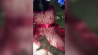 Phat Ass Always Let Me Slide