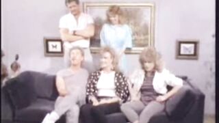 These 2 Husbands Take Their Families On A Taboo Vacation.