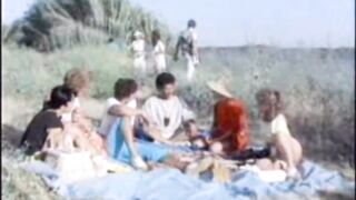 These 2 Husbands Take Their Families On A Taboo Vacation.